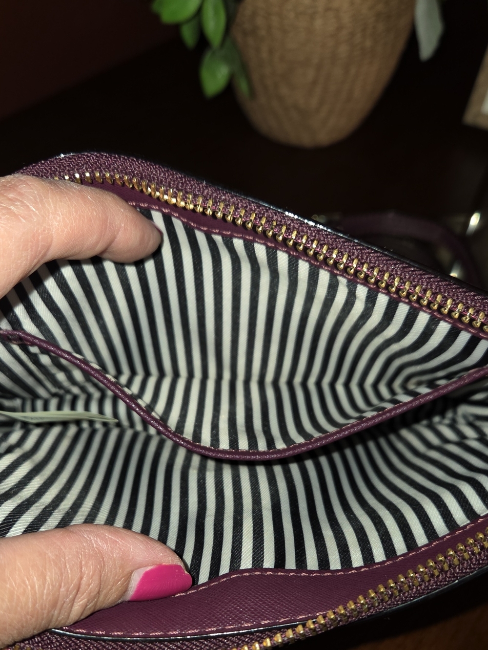 Kate Spade New York Cameron Street Clarise Crossbody Bag - Picture 11 of 15